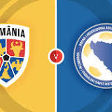 Romania vs Bosnia Herzegovina: Live Stream, Score Updates and How to Watch UEFA Nations League Match