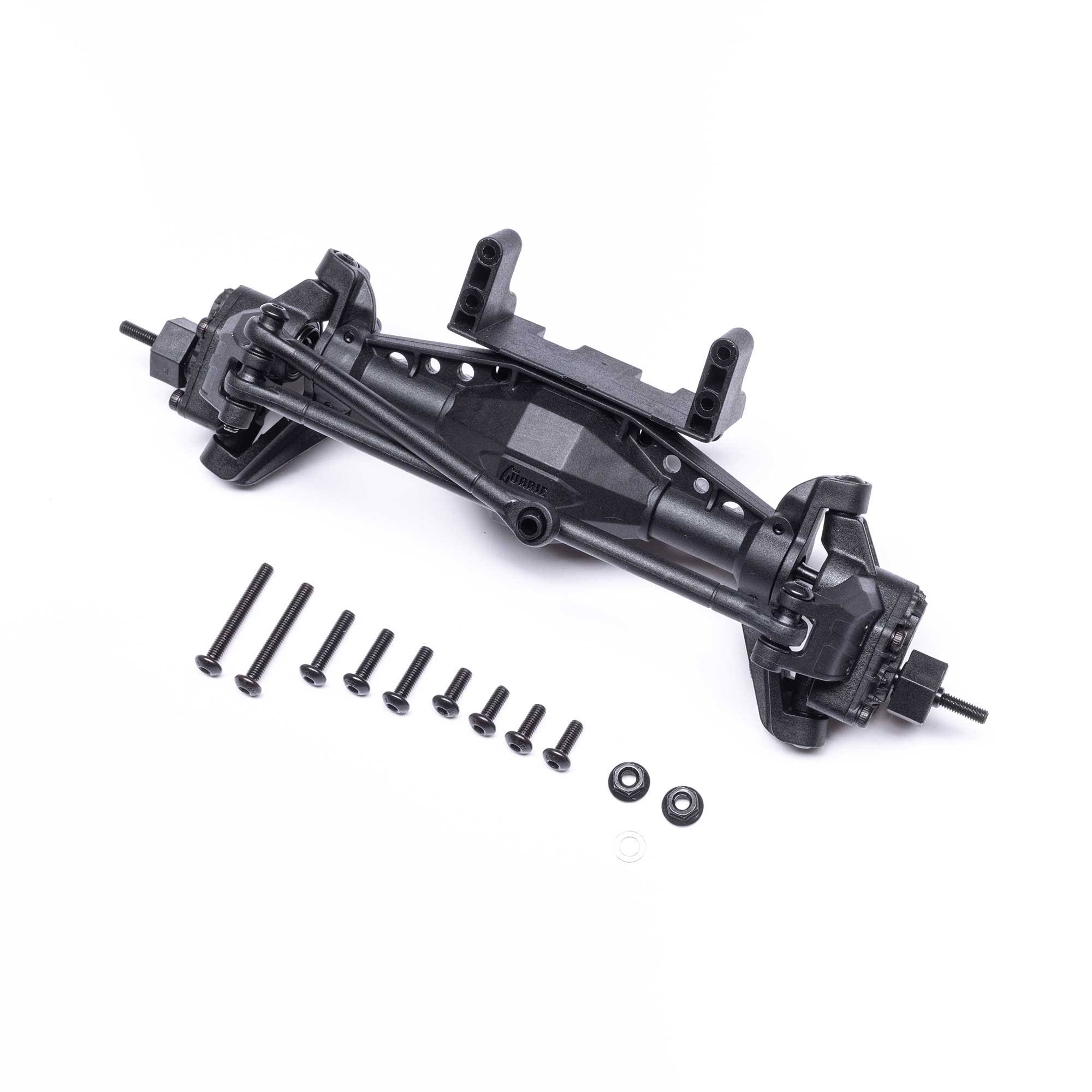 AXIAL Spare Part Steering Axle (Assembled): UTB18 / AXI218001