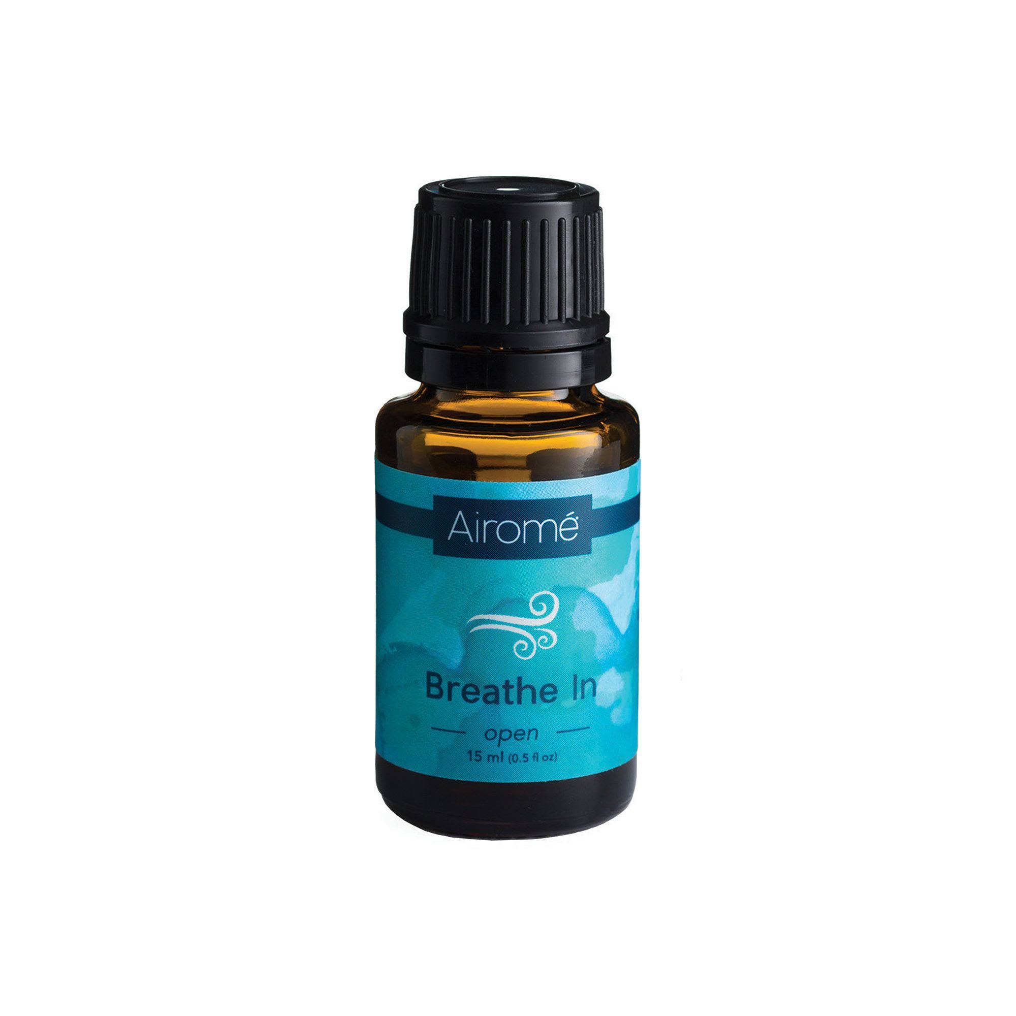 Airome® Breathe In Essential Oil - 1oz