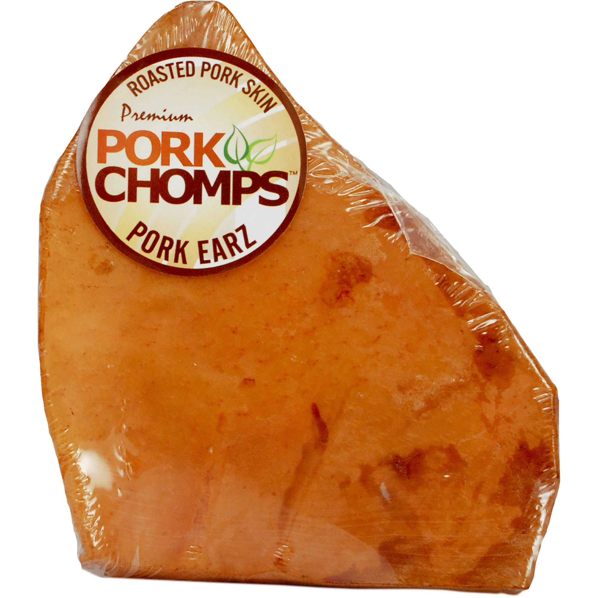 Pork Chomps Roasted Pork Ears - 1 count