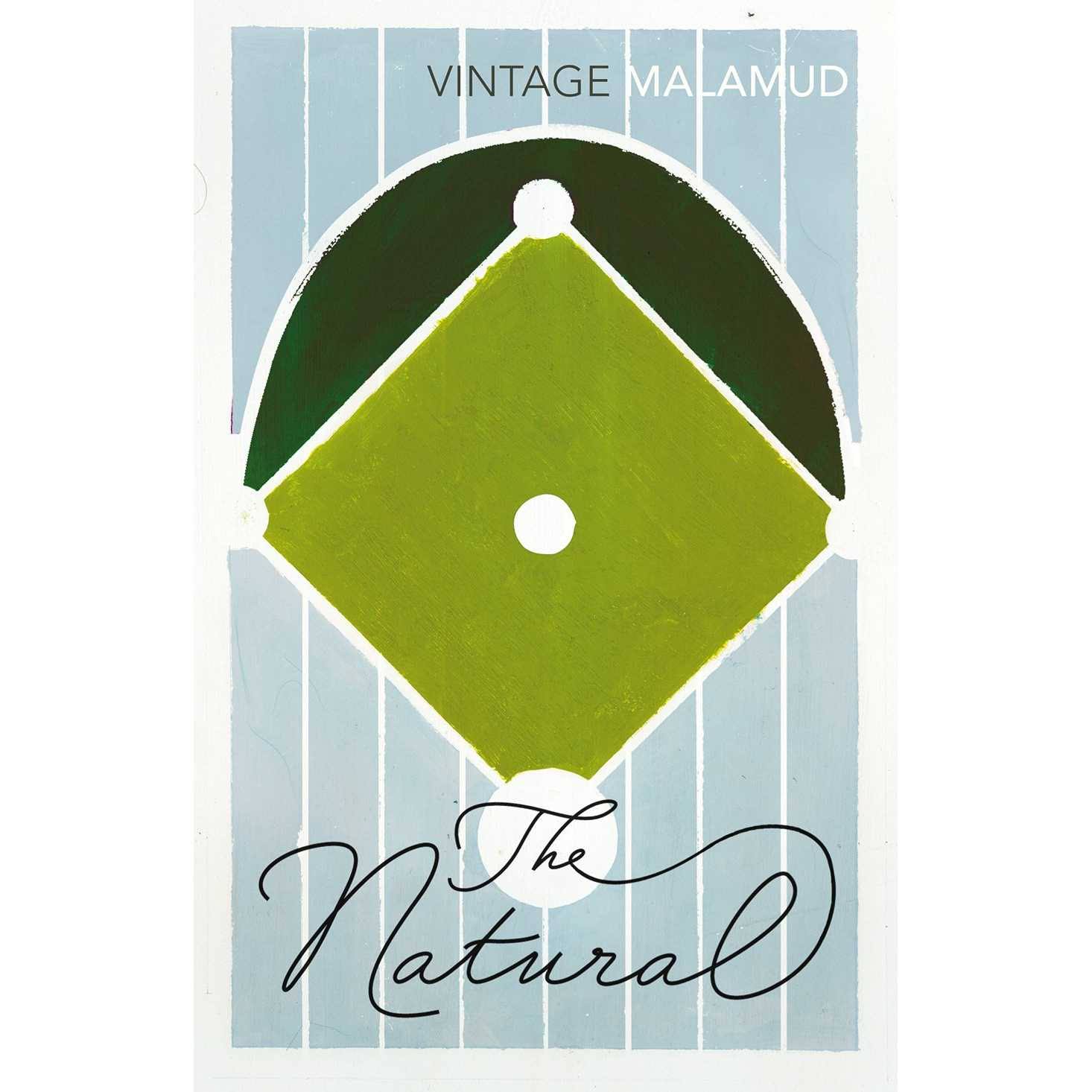 The Natural [Book]