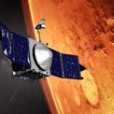 NASA's MAVEN Mars Orbiter Returns to Service After Months of Failure