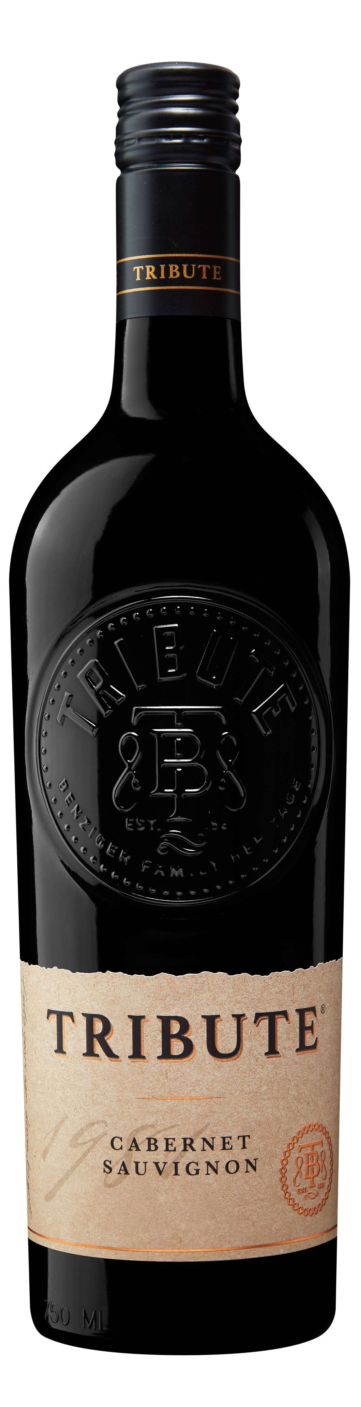 Tribute Cabernet Sauvignon 2020 (750 ml)