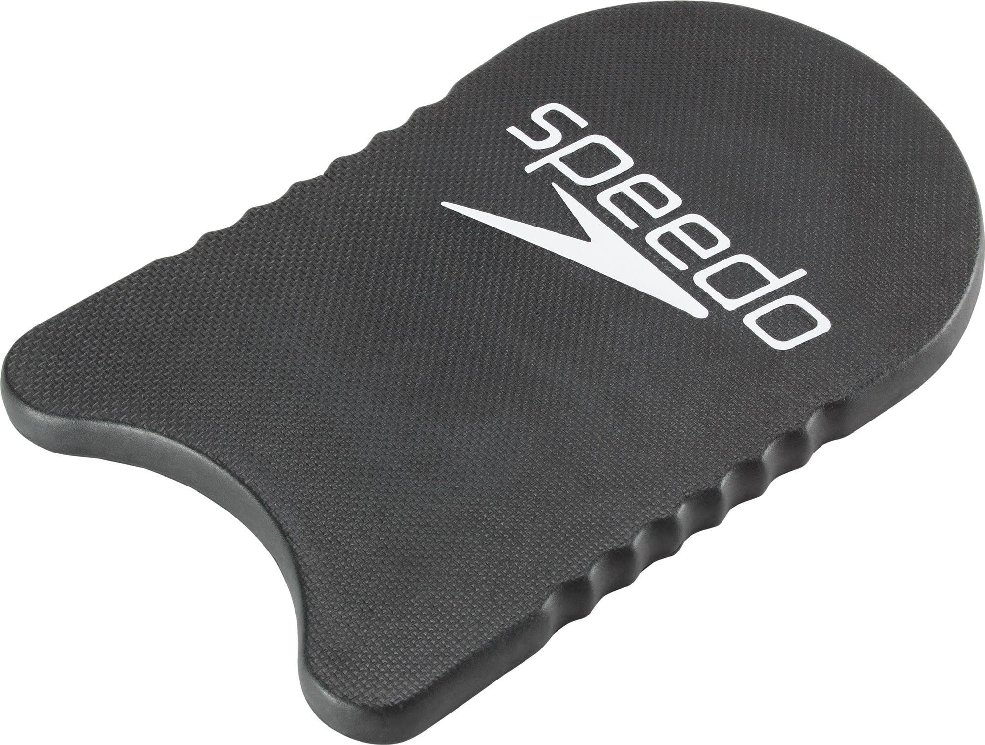 Speedo Team Kickboard - Black, One Size