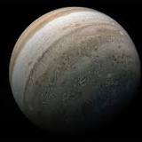 Jupiter may have grown large on a diet of infant planets, study suggests