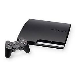 Sony PlayStation 3 Entertainment System - 160gb