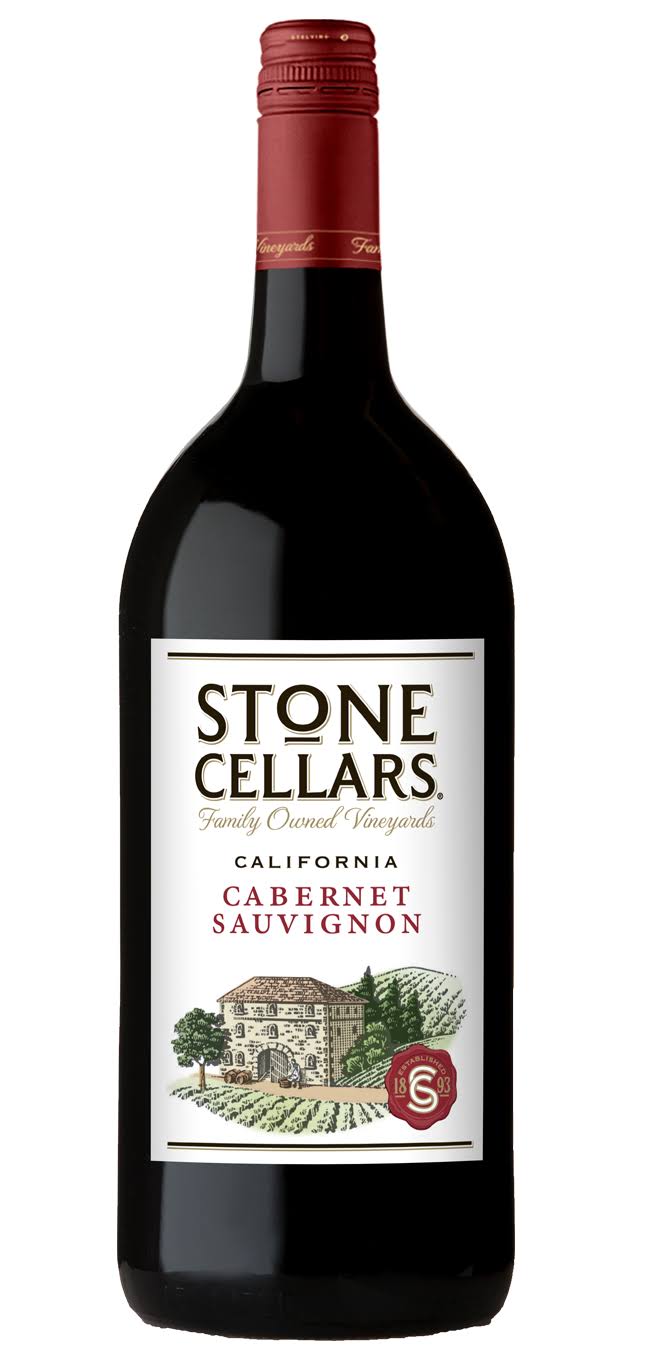 Stone Cellars Cabernet Sauvignon 1.5L