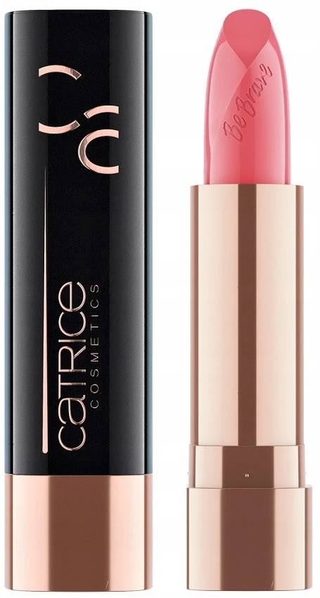 Catrice Power Plumping Gel Lipstick 140 The Loudest Lips 3.3g (0.12oz)