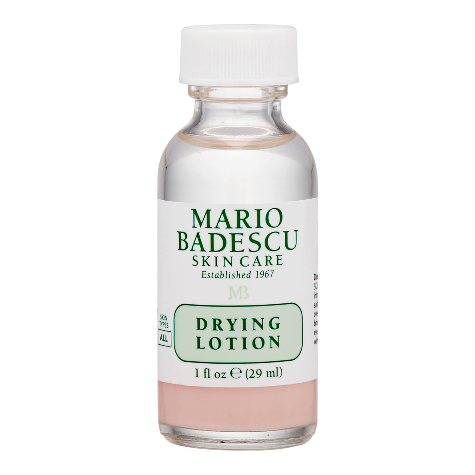 Mario Badescu Skin Care Drying Lotion - 1oz