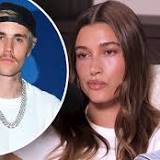 Hailey Bieber reveals she will address for the FIRST TIME whether she 'stole' Justin Bieber away from Selena Gomez ...