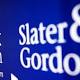 Slater & Gordon faces $250m class action 