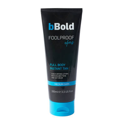 Bbold Foolproof Express Lotion Medium 100ml