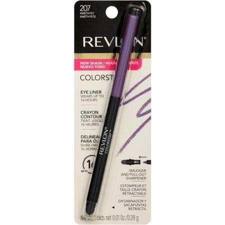 Revlon Colorstay Eye Liner - 206 Jade, 0.01oz