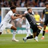 Leeds United vs Aston Villa LIVE: Score updates as Rodrigo and Cooper start for Marsch's side