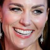 Kate Middleton hit the premiere of Top Gun: Maverick