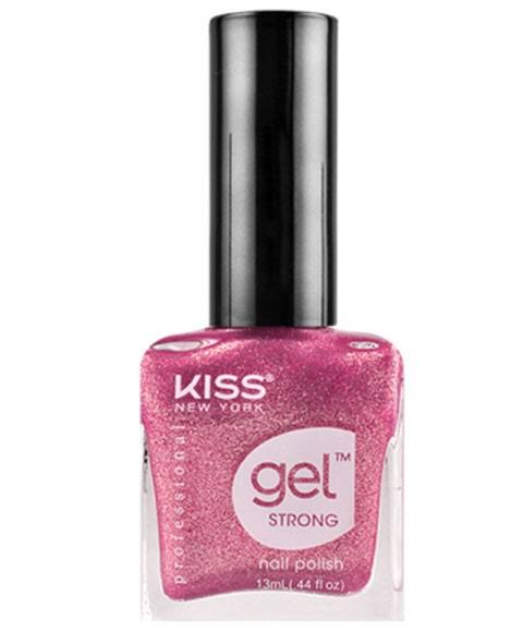 KISS Gel Strong KNP028 Pink Diamond