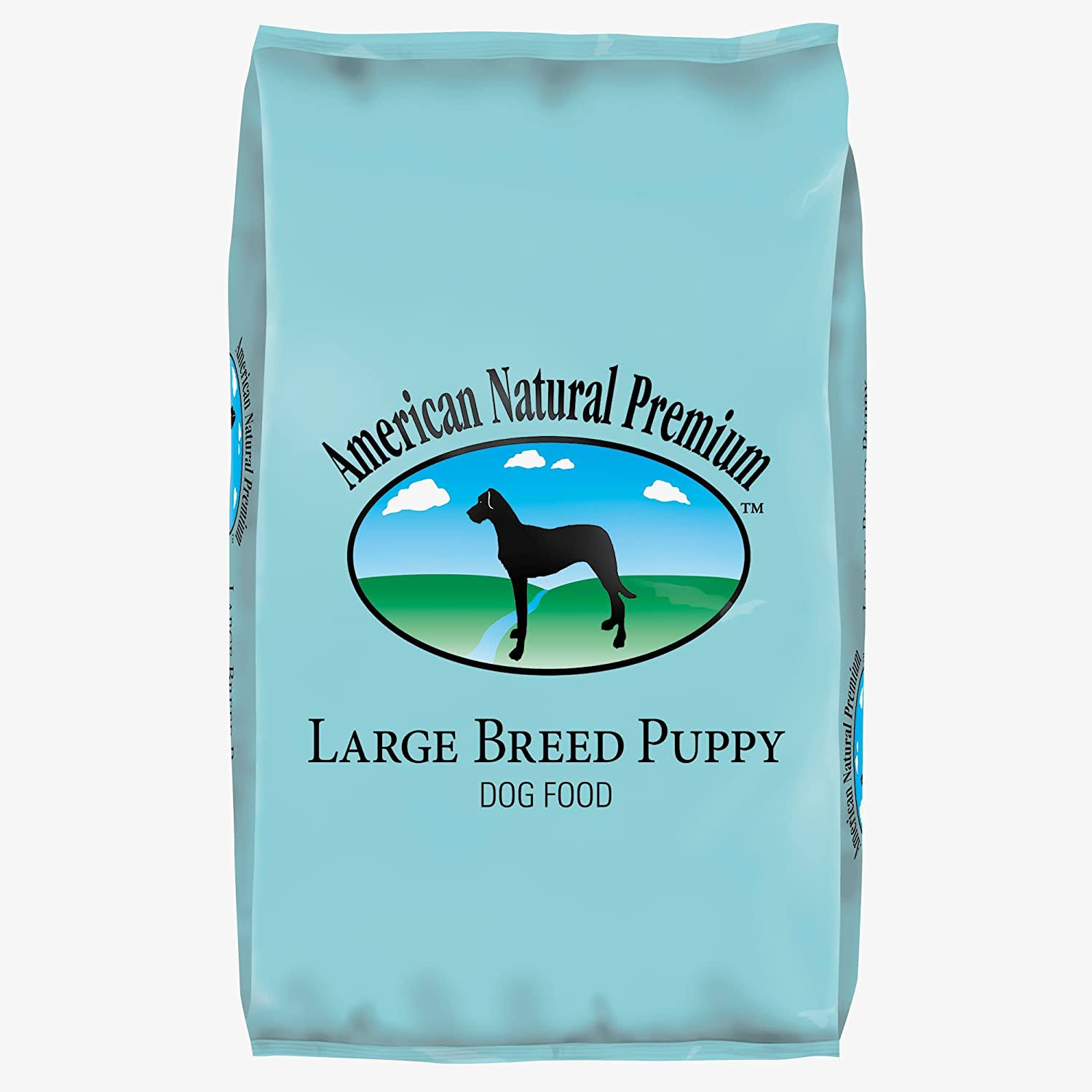 American Natural Premium, Large Breed Puppy Food, 12lbs