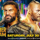What channel is WWE SummerSlam 2022 on tonight? How to watch, buy wrestling event on pay-per-view