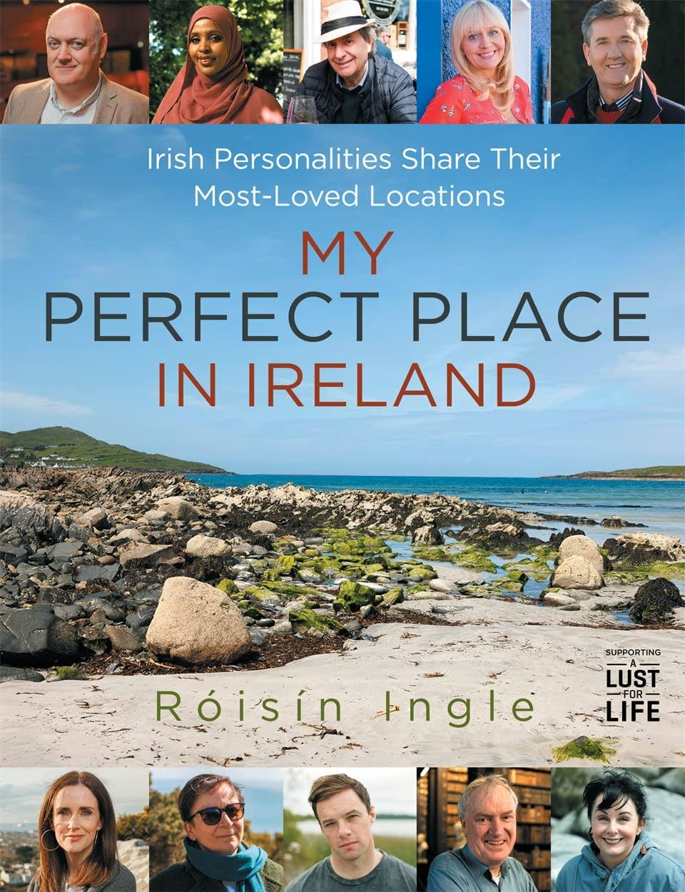My Perfect Place in Ireland [Book]