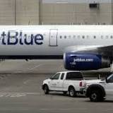 JetBlue launches hostile takeover of Spirit Airlines