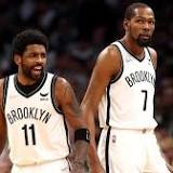 NBA Trade Rumors: Potential destinations for Nets' Kyrie Irving