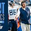 Hot Topics From Titans HC Mike Vrabel's Monday Presser
