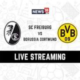 Freiburg vs Borussia Dortmund LIVE: Score and Updates (0-0)