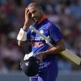 Shikhar Dhawan-led India match Sri Lanka's uncanny world record in 1st ODI vs West Indies