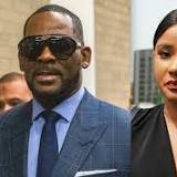 'Care For The Perpetrators': R. Kelly's Longtime Female Assistant Wrote Shocking Letter To Judge