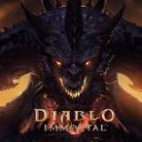 Streamers Threatened Blizzard Into Putting 'Diablo: Immortal' On PC