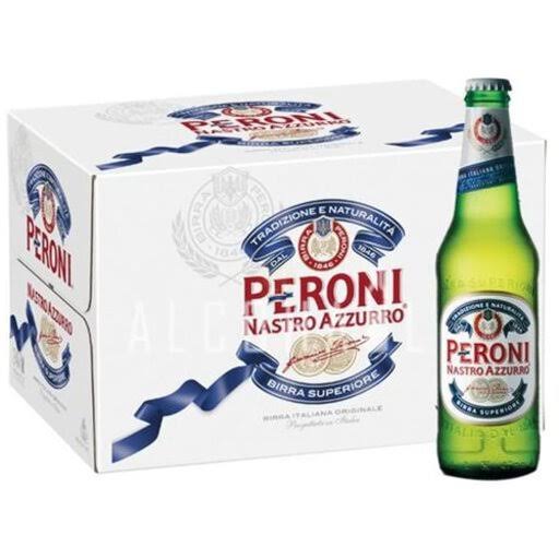 Peroni Italian Birra Superiore