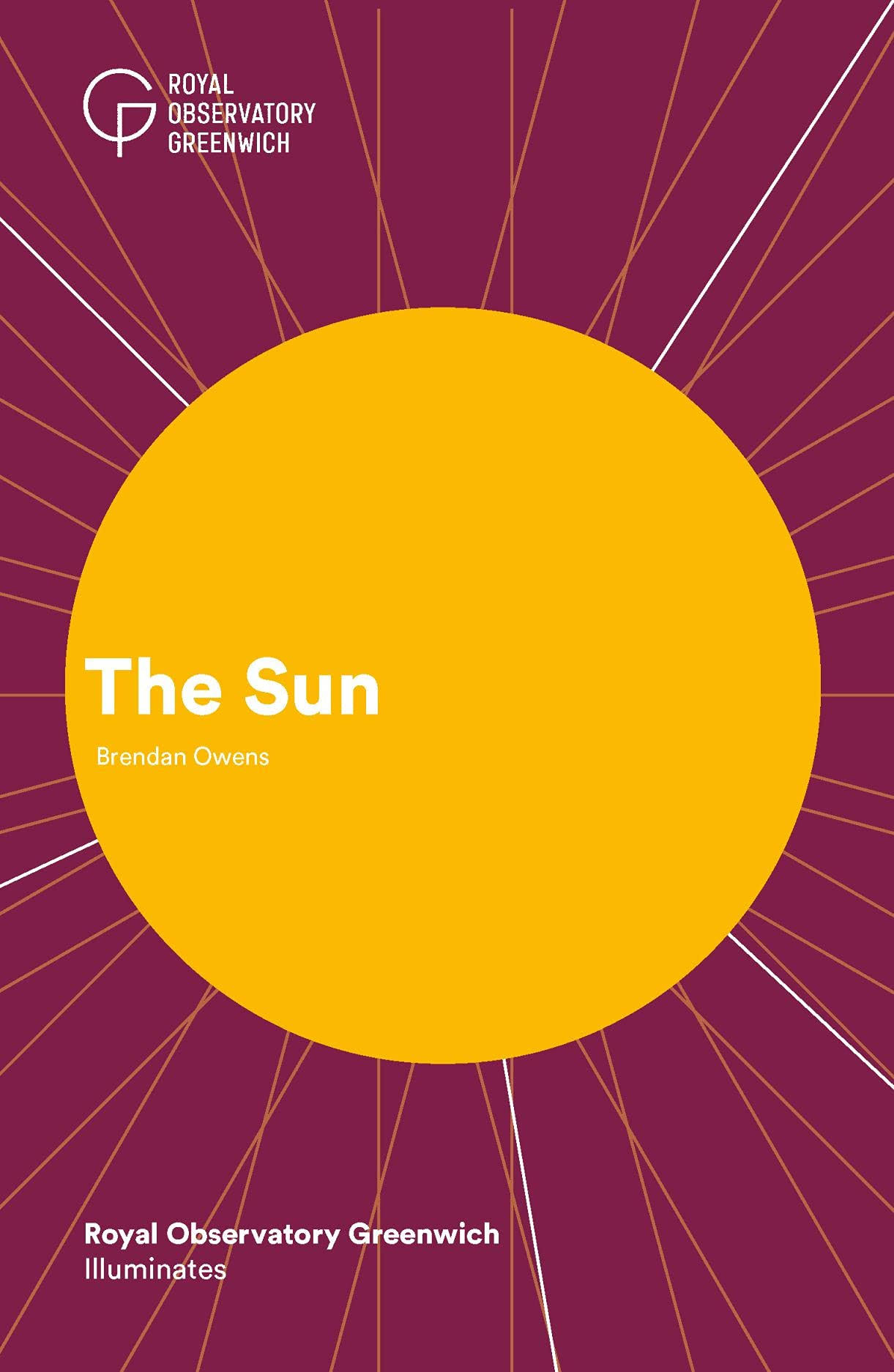 The Sun by Brendan Owens