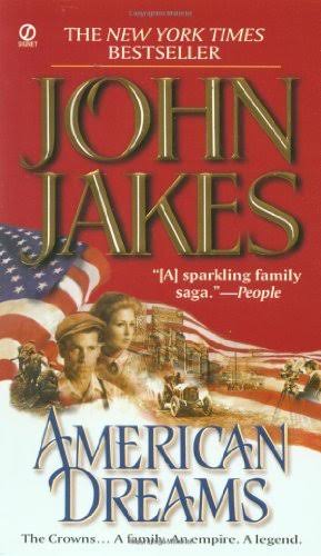 American Dreams [Book]