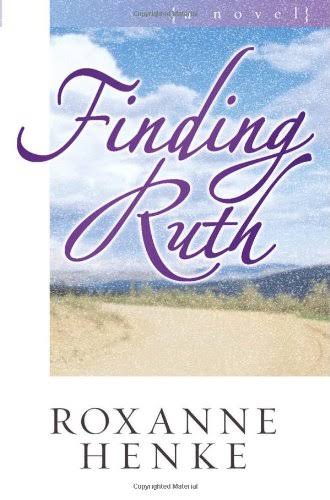 Finding Ruth [Book]