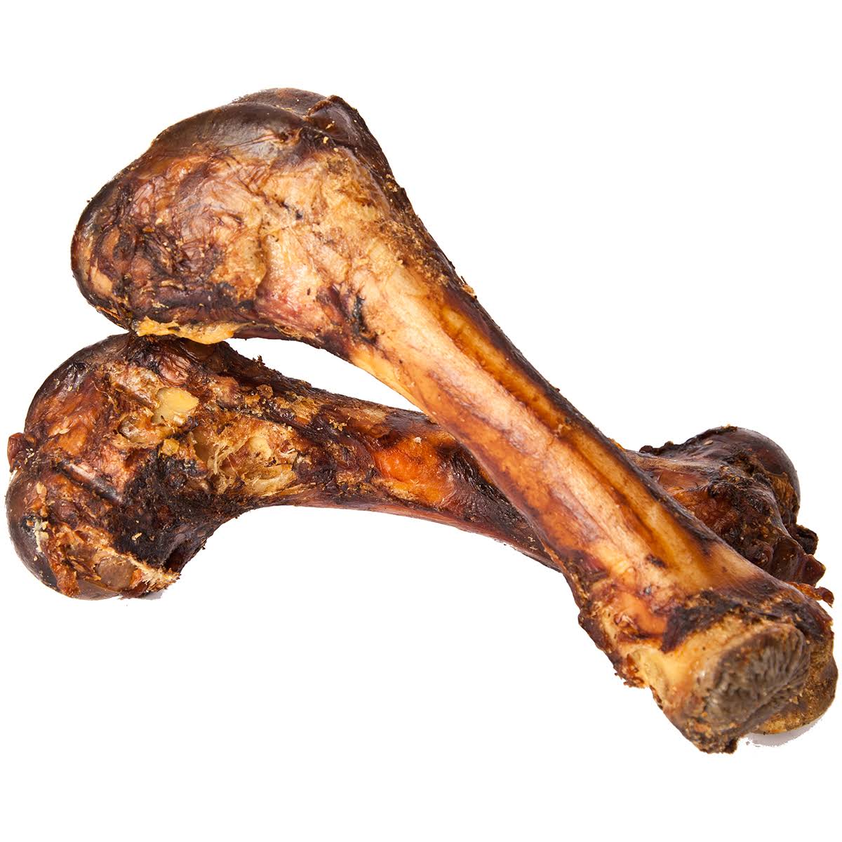 Nature's Own Smoked Pork Bone-
