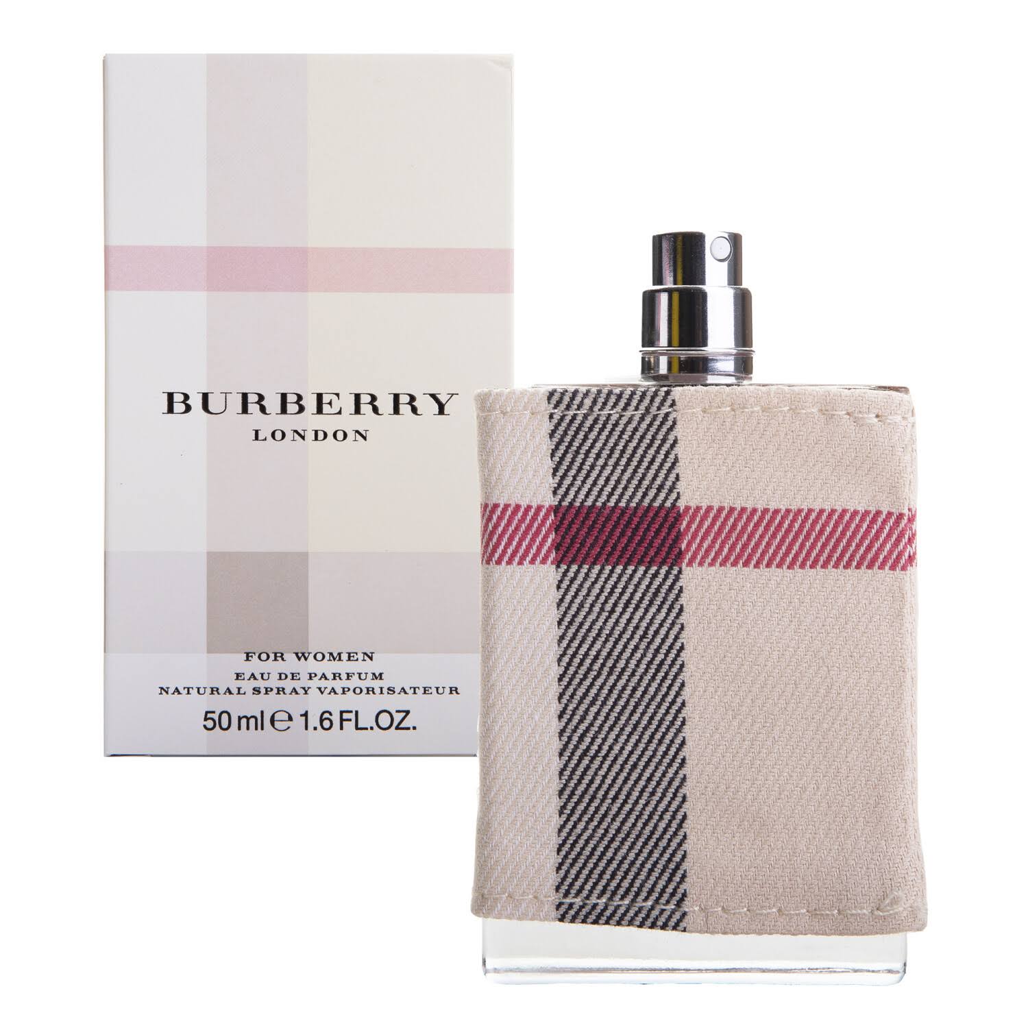 Burberry London 1.7 oz/ 50 mL Eau de Parfum Spray