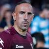 Franck Ribéry va prendre sa retraite selon la presse italienne