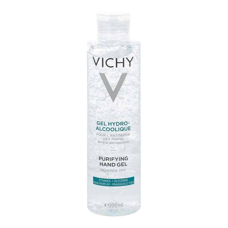Vichy Purifying Hand Gel 200ml