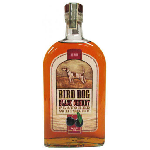 Bird Dog Black Cherry Whiskey - 50.00 ml