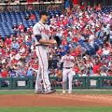Matt Olson, Braves pursue another win over Phillies