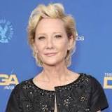 Anne Heche in hospital, reportedly stable after fiery car crash