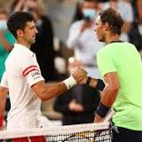 "A Physical Battle," Says Novak Djokovic As He Gears Up To Face Rafael Nadal In French Open Blockbuster