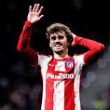 Atlético trigger second year of Griezmann loan deal