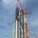 SpaceX's Starship Super Heavy rocket, which is the world's tallest, is ready for launch pad tests in Texas as it prepares ...