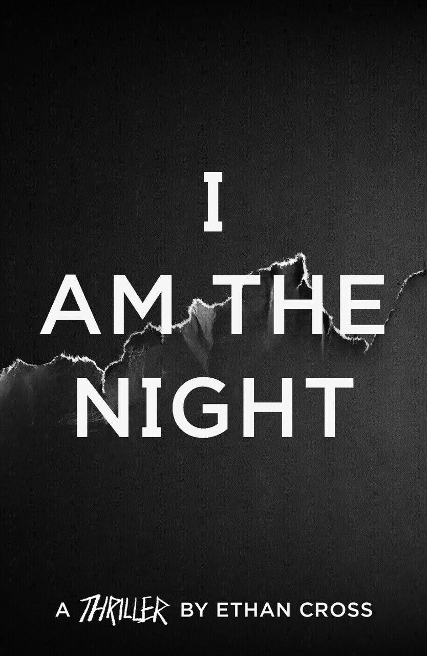 I Am the Night [Book]
