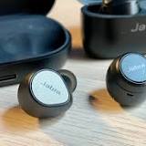 Jabra Elite 3 wireless earbuds drop to record-low price of £50 in the Prime Day sale
