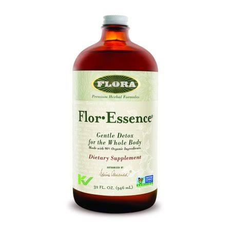 Flor Essence Herbal Tea Blend - 32oz