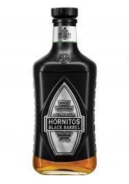 Sauza Hornitos Black Barrel Tequila - 750 ml bottle