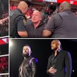 Confirmed: Triple H Wants Former NXT Champion Back In WWE