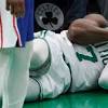 Celtics’ Jaylen Brown could miss time with facial injury